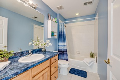 Welcome to this stunning 4000+ sq ft luxury custom built on Rossmoor Golf Club in New Jersey - for sale on GolfHomes.com, golf home, golf lot