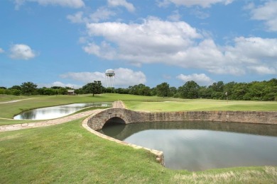 Welcome to this IMMACULATE 4-bedroom, 3.5-bath home nestled on a on Lantana Golf Club in Texas - for sale on GolfHomes.com, golf home, golf lot