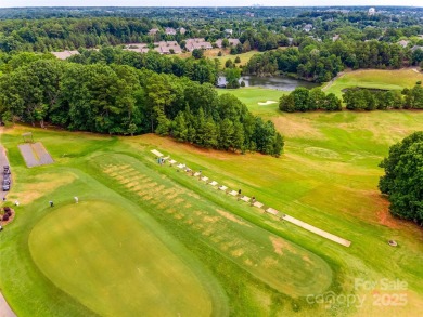 Fantastic opportunity to own a 3-bedroom, 2-bath home in the on Tega Cay Golf Club in South Carolina - for sale on GolfHomes.com, golf home, golf lot