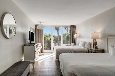 Renovated and rental-ready, this third-floor Bayside at on Sandestin Golf and Beach Resort - The Links in Florida - for sale on GolfHomes.com, golf home, golf lot