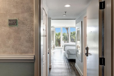 Renovated and rental-ready, this third-floor Bayside at on Sandestin Golf and Beach Resort - The Links in Florida - for sale on GolfHomes.com, golf home, golf lot