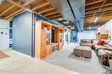 Welcome to this stunning 4000+ sq ft luxury custom built on Rossmoor Golf Club in New Jersey - for sale on GolfHomes.com, golf home, golf lot