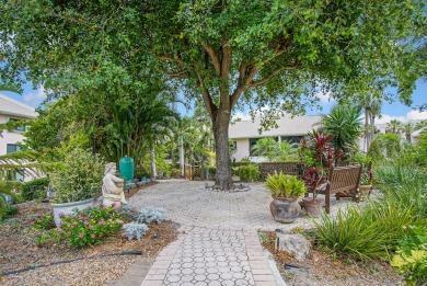 One of kind 2nd floor, 2 bedroom, 2 full bath unit, meticulously on Ocean Village Golf Course in Florida - for sale on GolfHomes.com, golf home, golf lot