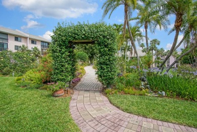One of kind 2nd floor, 2 bedroom, 2 full bath unit, meticulously on Ocean Village Golf Course in Florida - for sale on GolfHomes.com, golf home, golf lot