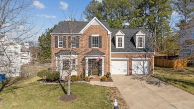 Welcome to this beautifully updated home perfectly situated in on The Crossings at Grove Park in North Carolina - for sale on GolfHomes.com, golf home, golf lot