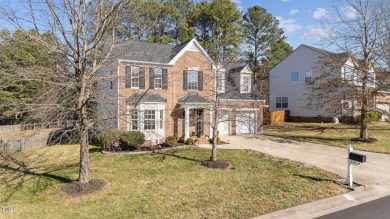 Welcome to this beautifully updated home perfectly situated in on The Crossings at Grove Park in North Carolina - for sale on GolfHomes.com, golf home, golf lot