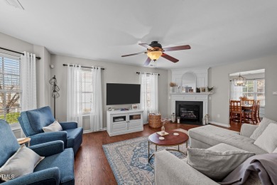 Welcome to this beautifully updated home perfectly situated in on The Crossings at Grove Park in North Carolina - for sale on GolfHomes.com, golf home, golf lot
