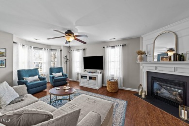 Welcome to this beautifully updated home perfectly situated in on The Crossings at Grove Park in North Carolina - for sale on GolfHomes.com, golf home, golf lot