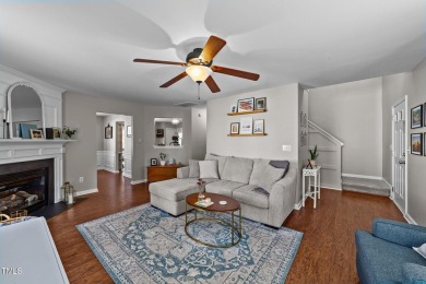 Welcome to this beautifully updated home perfectly situated in on The Crossings at Grove Park in North Carolina - for sale on GolfHomes.com, golf home, golf lot