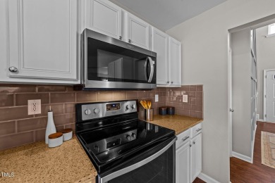 Welcome to this beautifully updated home perfectly situated in on The Crossings at Grove Park in North Carolina - for sale on GolfHomes.com, golf home, golf lot