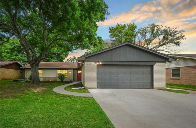 OFFER DEADLINE APRIL 29th @ 5PM**COMPLETELY REMODELED JUST on Lake Park Golf Course in Texas - for sale on GolfHomes.com, golf home, golf lot
