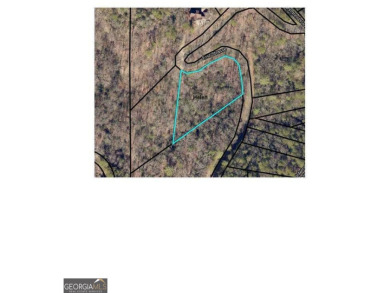 Great lot conveniently located near the front entrance to on Innsbruck Resort and Golf Club in Georgia - for sale on GolfHomes.com, golf home, golf lot