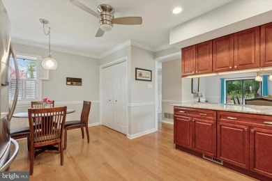 Welcome to 417 Eaton Way & a beautifully updated 2-bedroom on Hersheys Mill Golf Club in Pennsylvania - for sale on GolfHomes.com, golf home, golf lot