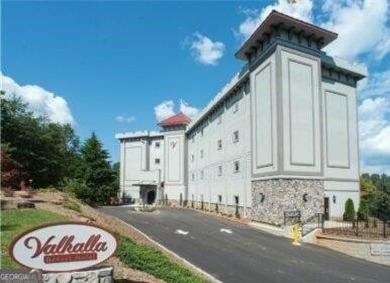 Great lot conveniently located near the front entrance to on Innsbruck Resort and Golf Club in Georgia - for sale on GolfHomes.com, golf home, golf lot