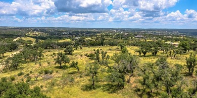 Membership is required with the purchase of property at Boot on Boot Ranch Golf Club in Texas - for sale on GolfHomes.com, golf home, golf lot