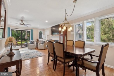 Welcome to 417 Eaton Way & a beautifully updated 2-bedroom on Hersheys Mill Golf Club in Pennsylvania - for sale on GolfHomes.com, golf home, golf lot