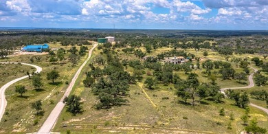 Membership is required with the purchase of property at Boot on Boot Ranch Golf Club in Texas - for sale on GolfHomes.com, golf home, golf lot