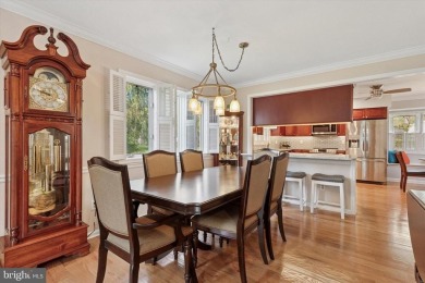 Welcome to 417 Eaton Way & a beautifully updated 2-bedroom on Hersheys Mill Golf Club in Pennsylvania - for sale on GolfHomes.com, golf home, golf lot