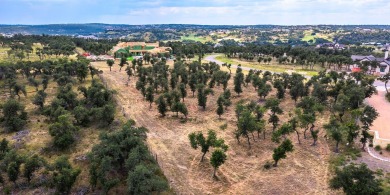 Purchase includes a $200K exclusive membership to Boot Ranch on Boot Ranch Golf Club in Texas - for sale on GolfHomes.com, golf home, golf lot