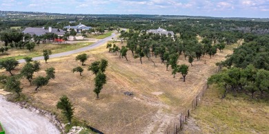 Purchase includes a $200K exclusive membership to Boot Ranch on Boot Ranch Golf Club in Texas - for sale on GolfHomes.com, golf home, golf lot