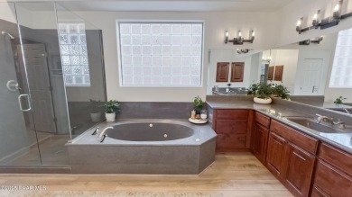 Looking for a beautifully renovated home in the gated Creekside on Prescott Lakes Golf and Country Club in Arizona - for sale on GolfHomes.com, golf home, golf lot