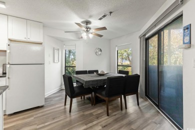 Don't miss this opportunity to own this fully-furnished 2 on Possum Trot Golf Course in South Carolina - for sale on GolfHomes.com, golf home, golf lot