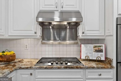 Rarely does a home combine panoramic fairway views, DUAL PRIMARY on Canongate At Olde Atlanta Golf Club in Georgia - for sale on GolfHomes.com, golf home, golf lot