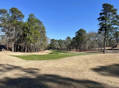 Discover Southern elegance in this exquisite Wescott Elevation A on Woodside Plantation Country Club in South Carolina - for sale on GolfHomes.com, golf home, golf lot