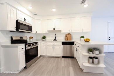 Fully Renovated Dream Home on Oversized Lot - Move-In Ready! on Seven Springs Golf and Country Club in Florida - for sale on GolfHomes.com, golf home, golf lot