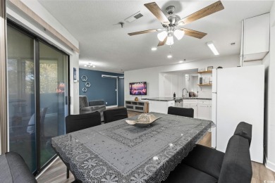 Don't miss this opportunity to own this fully-furnished 2 on Possum Trot Golf Course in South Carolina - for sale on GolfHomes.com, golf home, golf lot