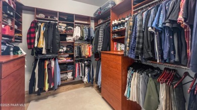 Looking for a beautifully renovated home in the gated Creekside on Prescott Lakes Golf and Country Club in Arizona - for sale on GolfHomes.com, golf home, golf lot