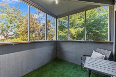 Don't miss this opportunity to own this fully-furnished 2 on Possum Trot Golf Course in South Carolina - for sale on GolfHomes.com, golf home, golf lot
