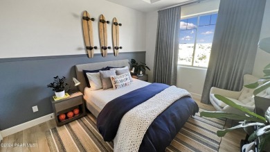 Looking for a beautifully renovated home in the gated Creekside on Prescott Lakes Golf and Country Club in Arizona - for sale on GolfHomes.com, golf home, golf lot