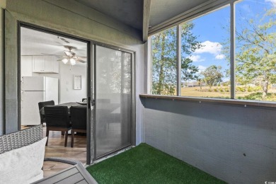 Don't miss this opportunity to own this fully-furnished 2 on Possum Trot Golf Course in South Carolina - for sale on GolfHomes.com, golf home, golf lot