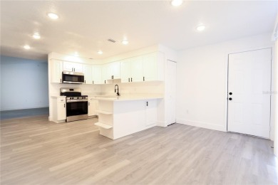 Fully Renovated Dream Home on Oversized Lot - Move-In Ready! on Seven Springs Golf and Country Club in Florida - for sale on GolfHomes.com, golf home, golf lot