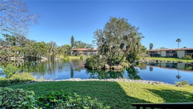 Welcome to your slice of paradise at 6470 Seagull Terrace #311 on IMG Academies Golf and Country Club in Florida - for sale on GolfHomes.com, golf home, golf lot