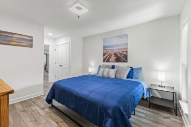 Don't miss this opportunity to own this fully-furnished 2 on Possum Trot Golf Course in South Carolina - for sale on GolfHomes.com, golf home, golf lot