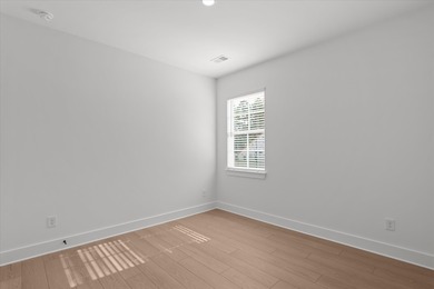 Discover Southern elegance in this exquisite Wescott Elevation A on Woodside Plantation Country Club in South Carolina - for sale on GolfHomes.com, golf home, golf lot