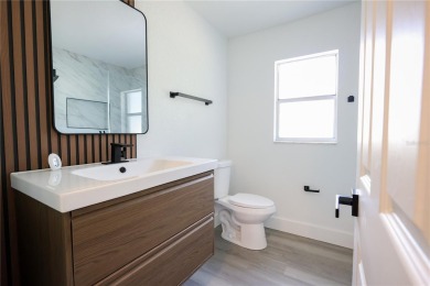 Fully Renovated Dream Home on Oversized Lot - Move-In Ready! on Seven Springs Golf and Country Club in Florida - for sale on GolfHomes.com, golf home, golf lot