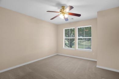 Resort-style living in Stonebridge Ranch! Set on the 14th tee of on Stonebridge Ranch Country Club in Texas - for sale on GolfHomes.com, golf home, golf lot