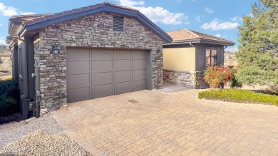 Looking for a beautifully renovated home in the gated Creekside on Prescott Lakes Golf and Country Club in Arizona - for sale on GolfHomes.com, golf home, golf lot