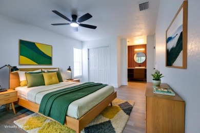 Fully Renovated Dream Home on Oversized Lot - Move-In Ready! on Seven Springs Golf and Country Club in Florida - for sale on GolfHomes.com, golf home, golf lot