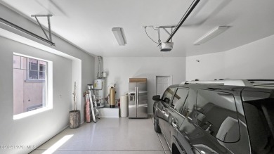 Looking for a beautifully renovated home in the gated Creekside on Prescott Lakes Golf and Country Club in Arizona - for sale on GolfHomes.com, golf home, golf lot