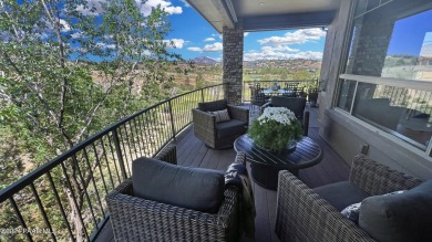 Looking for a beautifully renovated home in the gated Creekside on Prescott Lakes Golf and Country Club in Arizona - for sale on GolfHomes.com, golf home, golf lot