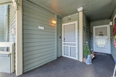 Don't miss this opportunity to own this fully-furnished 2 on Possum Trot Golf Course in South Carolina - for sale on GolfHomes.com, golf home, golf lot