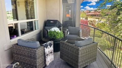 Looking for a beautifully renovated home in the gated Creekside on Prescott Lakes Golf and Country Club in Arizona - for sale on GolfHomes.com, golf home, golf lot