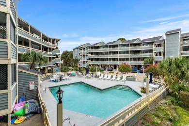 Don't miss this opportunity to own this fully-furnished 2 on Possum Trot Golf Course in South Carolina - for sale on GolfHomes.com, golf home, golf lot