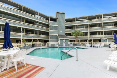 Don't miss this opportunity to own this fully-furnished 2 on Possum Trot Golf Course in South Carolina - for sale on GolfHomes.com, golf home, golf lot