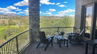 Looking for a beautifully renovated home in the gated Creekside on Prescott Lakes Golf and Country Club in Arizona - for sale on GolfHomes.com, golf home, golf lot