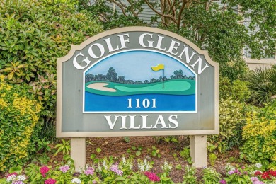 Don't miss this opportunity to own this fully-furnished 2 on Possum Trot Golf Course in South Carolina - for sale on GolfHomes.com, golf home, golf lot